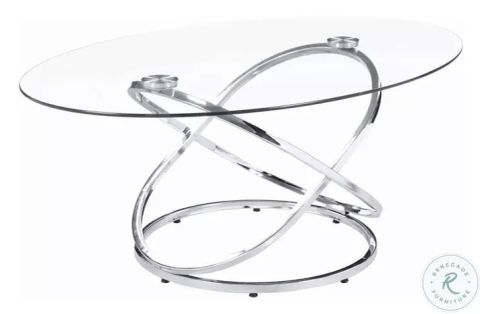 A Closer Look at the Coaster Warren 3-Piece Occasional Table Duo